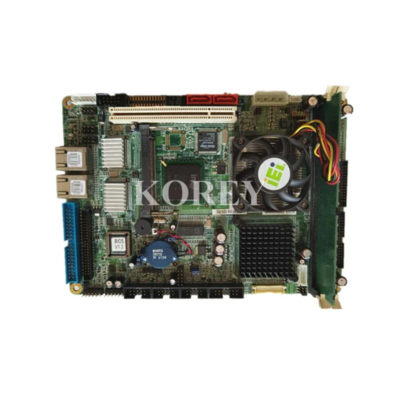 Industrial Motherboard NOVA-8522G2-R10 Original Spot