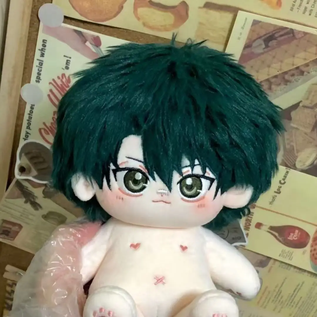 

Плюшевая игрушка Рёма Эчизен, 20 см, аниме-персонаж из «Принца тенниса», кукла для переодевания, красивая кукла-мальчик, подарки на день рождения и Рождество