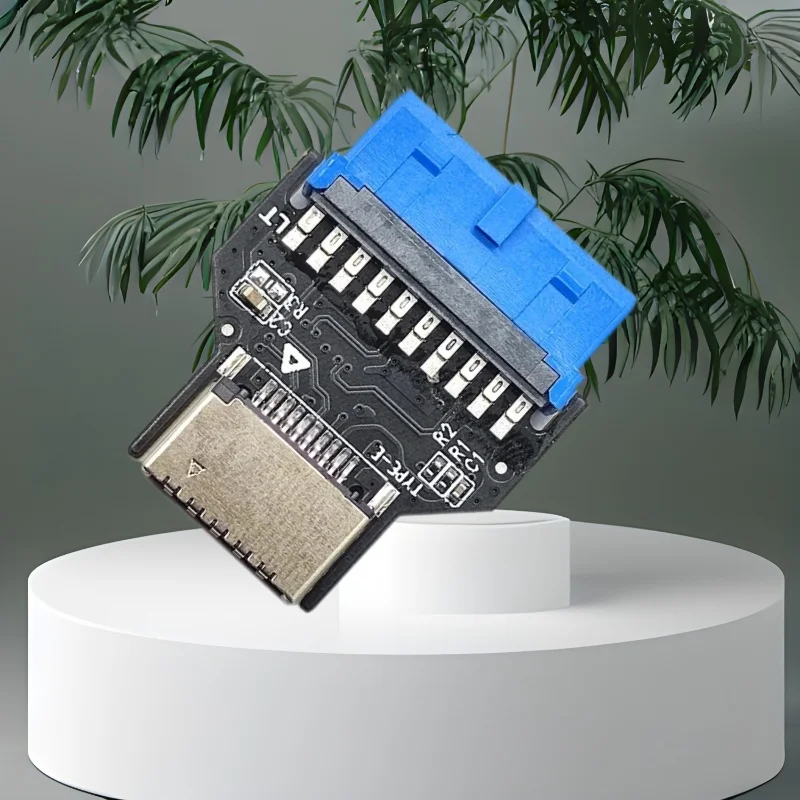 Usb 3.0 19Pin Inter… - image