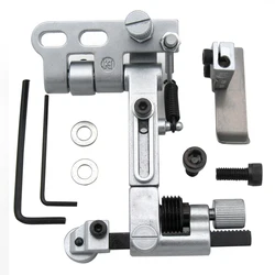 1SET#KG867A guide fit for Durkopp Adler 69 205 267 867,Pfaff 335 1245,Consew206+