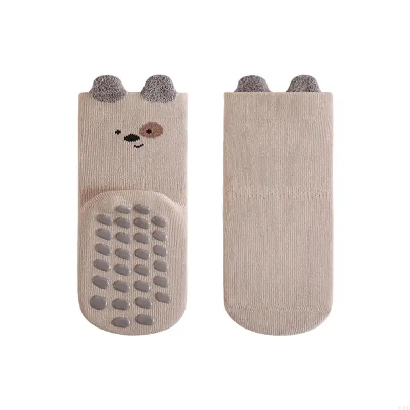 97BE 1 زوج تمشيط الجوارب الصغار القطن الجوارب الخريفية النمط مرنة تصميم الكاحل الكاحل