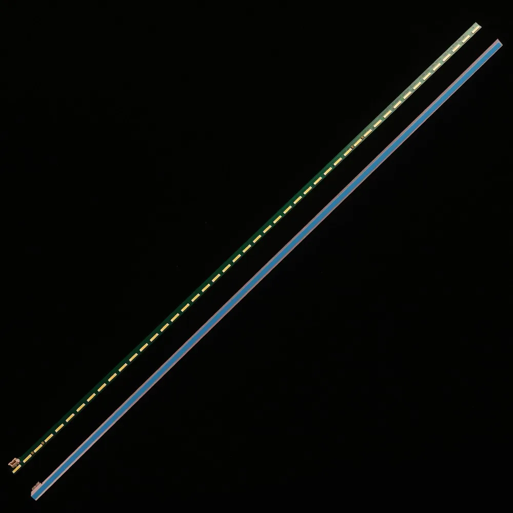 4/20PCS For New LED backlight strip 49LF5400 49Inch FHD R L type G1GAN01-0791A G1GAN01-0792A 49LF5400  NC490EUN  46LED 537mm