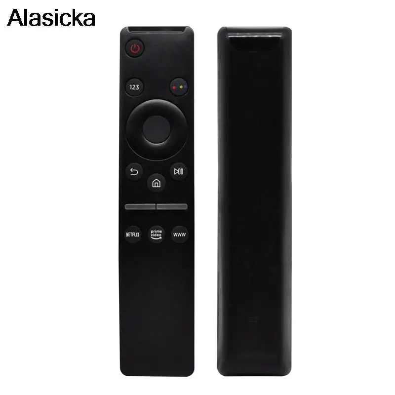 

BN59-01310A Remote Control Replacement for Samsung Smart TV BN59-01329B/01259B/01312G UN55RU7100 With Netflix Prime Function