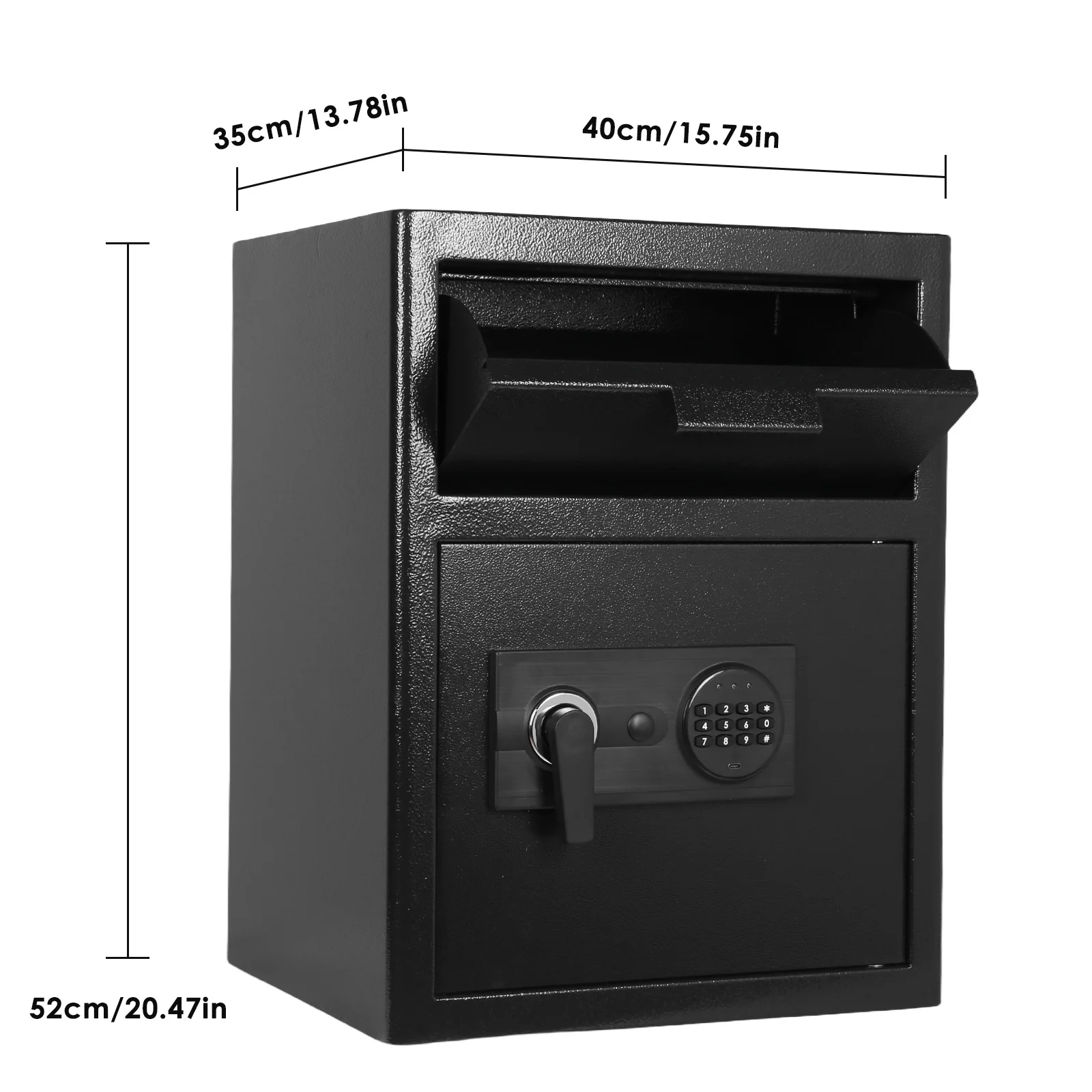Where NOT to Install a Safe: 5 Critical Mistakes That Get It Stolen
