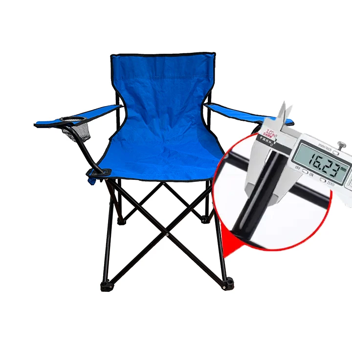 

Sedia Da Campeggio Outdoor Portable Foldable Camping Fishing Chairs