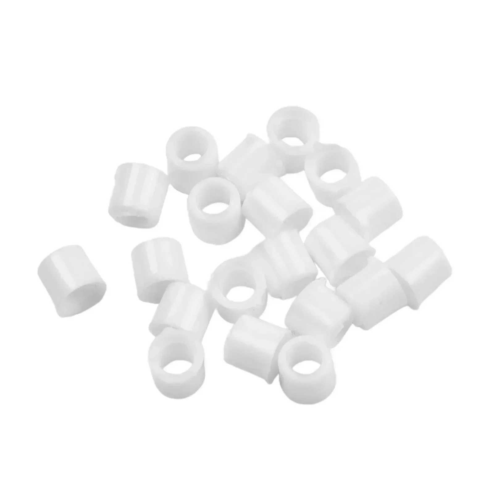 20X Klimaanlage Rohr Dichtung Ring Gummi Rohr Kühlung Rohr Dichtung R410 R22 Fluorierte Schlauch Dichtung Heimwerker