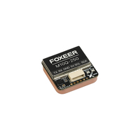 Foxeer M10Q 180/250 GPS 5883 Compass Dual Protocol NMEA For FPV Racing Drone Long Range
