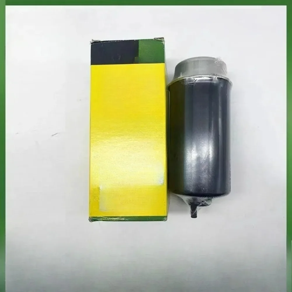 RE541925 RE541922 Diesel Element Filter Brand New Genuine Import for John Deere Agricultural Tractor Accessories Metal
