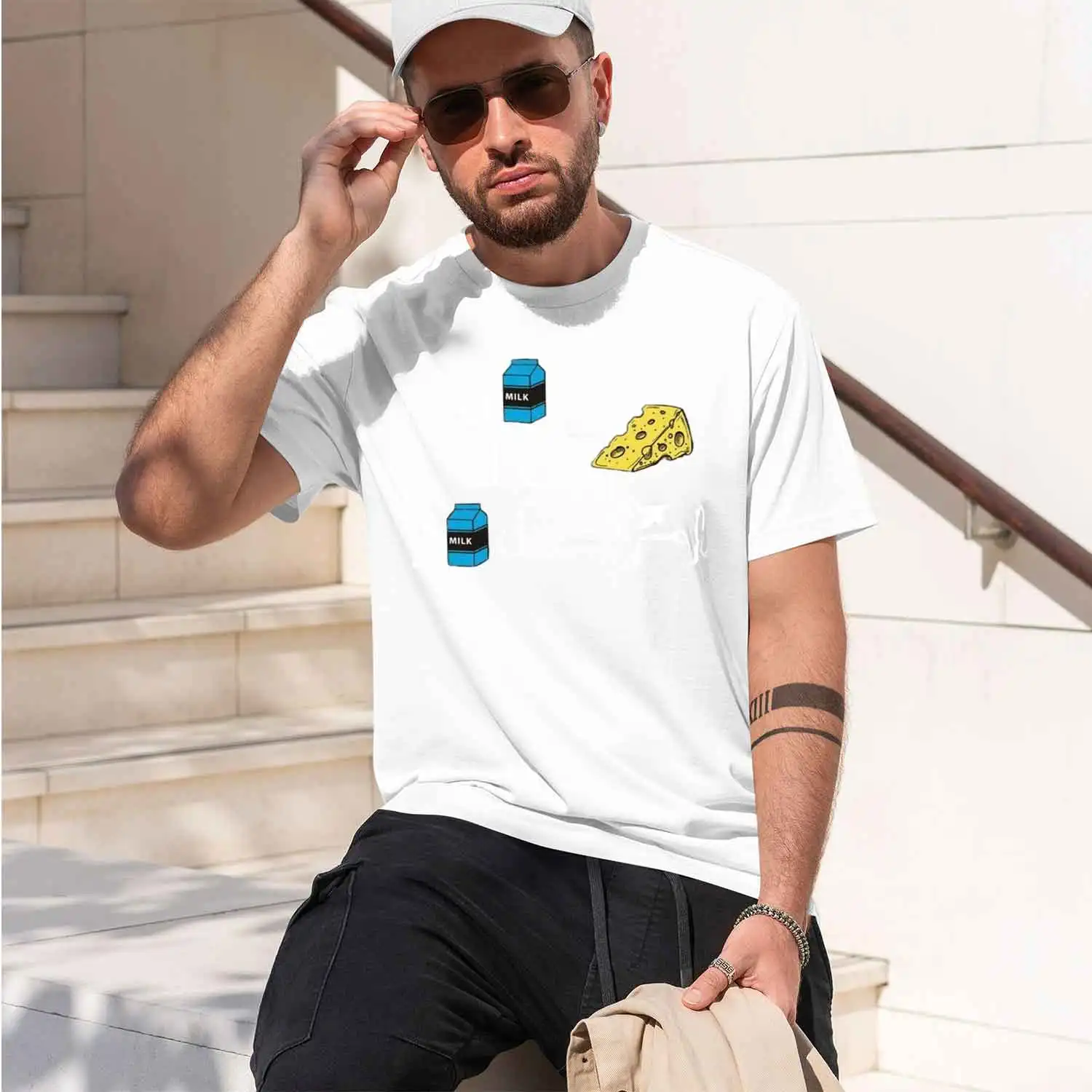 2026 New Model Funny Tees Computer Science Python Programmer Eat Code Sleep T Shirts Graphic Streetwear Short Sleeve Birthday Su