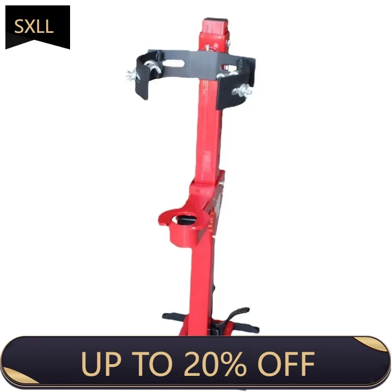 

SXLL Mechanical Pneumatic Vehicle Tools Hydraulic Strut Coil Shock Spring Compressor