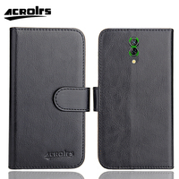 Blackview BV6300 BV6600 BV7000 BV7200 BV9000 BV9900 Pro Case Fashion Retro Soft Leather Exclusive Phone Crazy Horse Cover