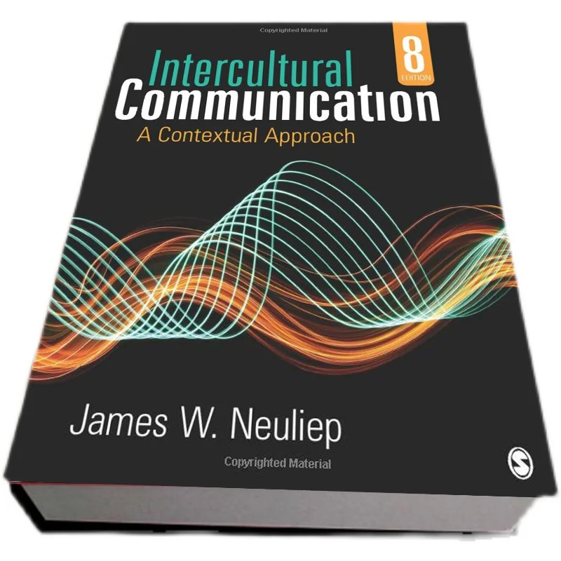 Communication interculturelle: un contexte 004 8e
