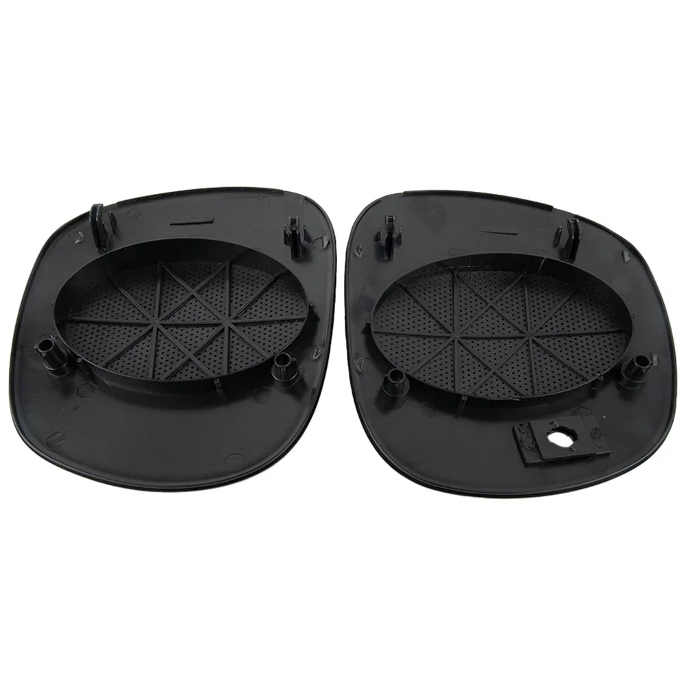 

1 Pair Speaker Grille Cover Front LH/RH 15046442 15046441 For Chevy For Chevrolet For Blazer For Bravada For Sonoma For Bravada