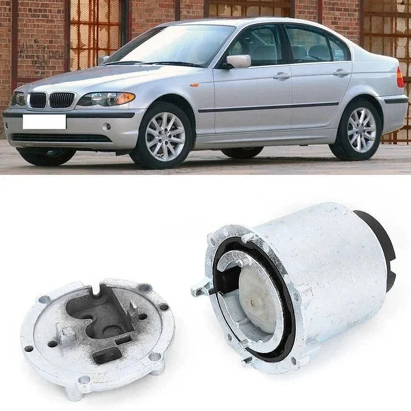 Auto Reparatie Accessoire Zijvleugel Vouwmotor Tandwielset Links/Rechts Auto-onderdelen Vouwonderdeel Tandwielreparatieset XXFF