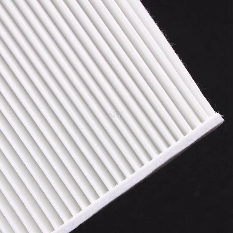 Cabin Filter Air Conditioning Filter For Honda Accord CRV Civic Fit CITY VEZEL XRV CRIDER 80292-TG0-W02 Filter Car Accessories