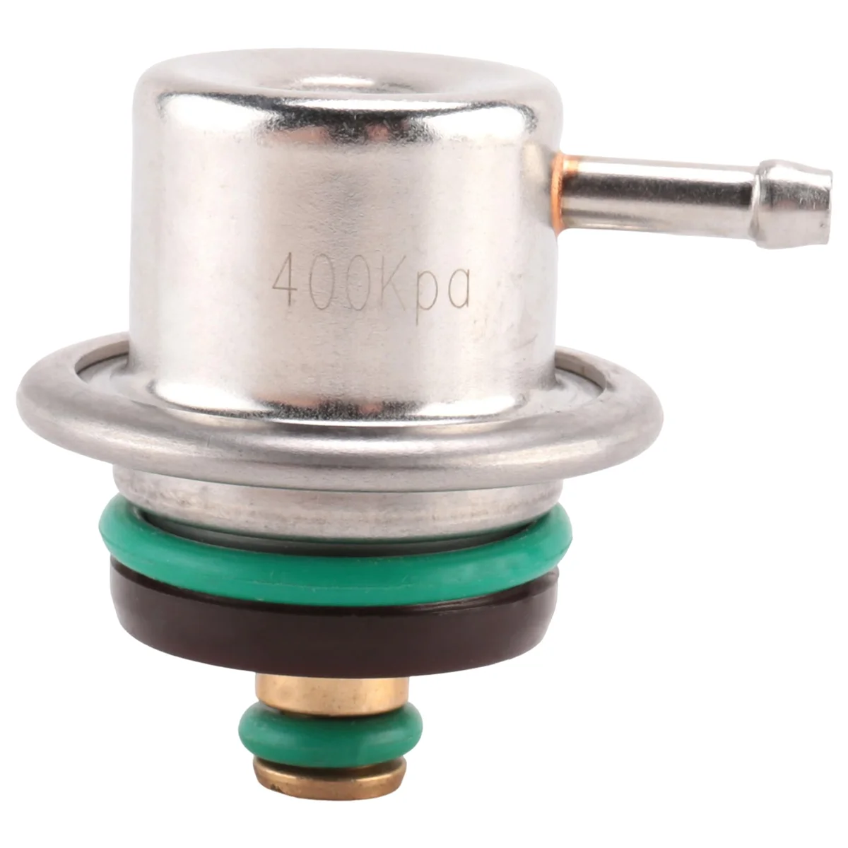 

Pop Fuel Pressure Regulator For Mercedes Benz C-Klasse CLK Coupe E-Klasse S-Klasse Smart Cabrio Ssangyong Korando 0280160587 4.0