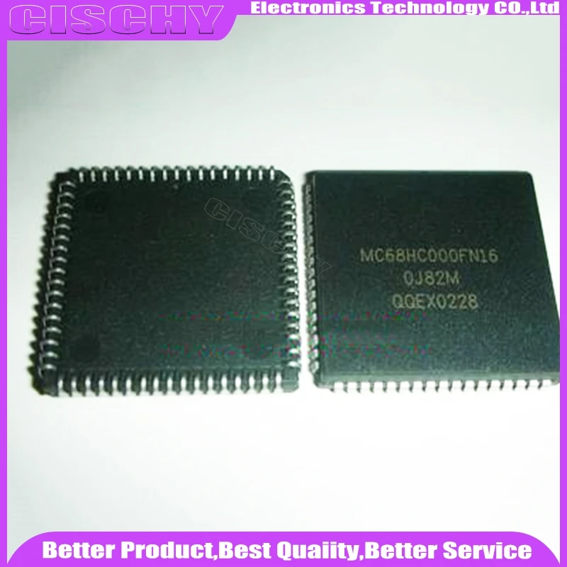 5Pcs/Lot MC68HC000F…