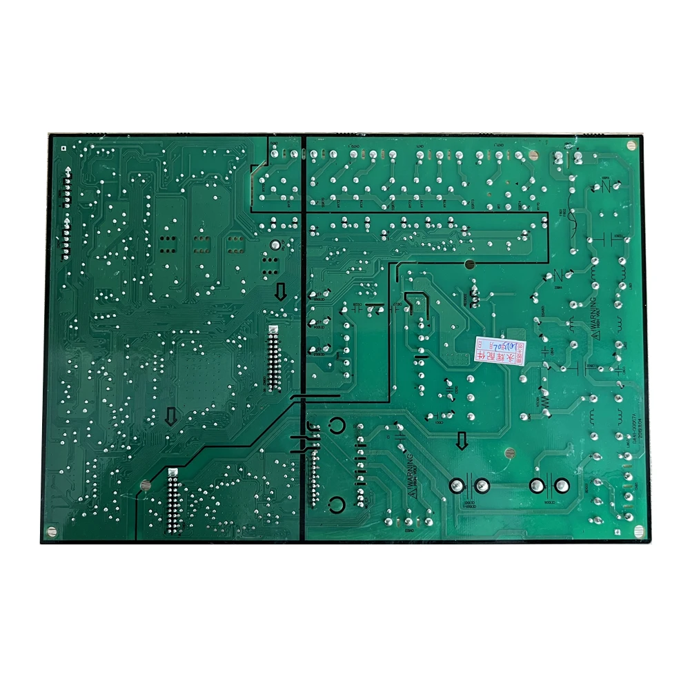 اللوحة الأم الأصلية لثلاجة سامسونج مجلس الطاقة DA94-04607L DA92-01138C