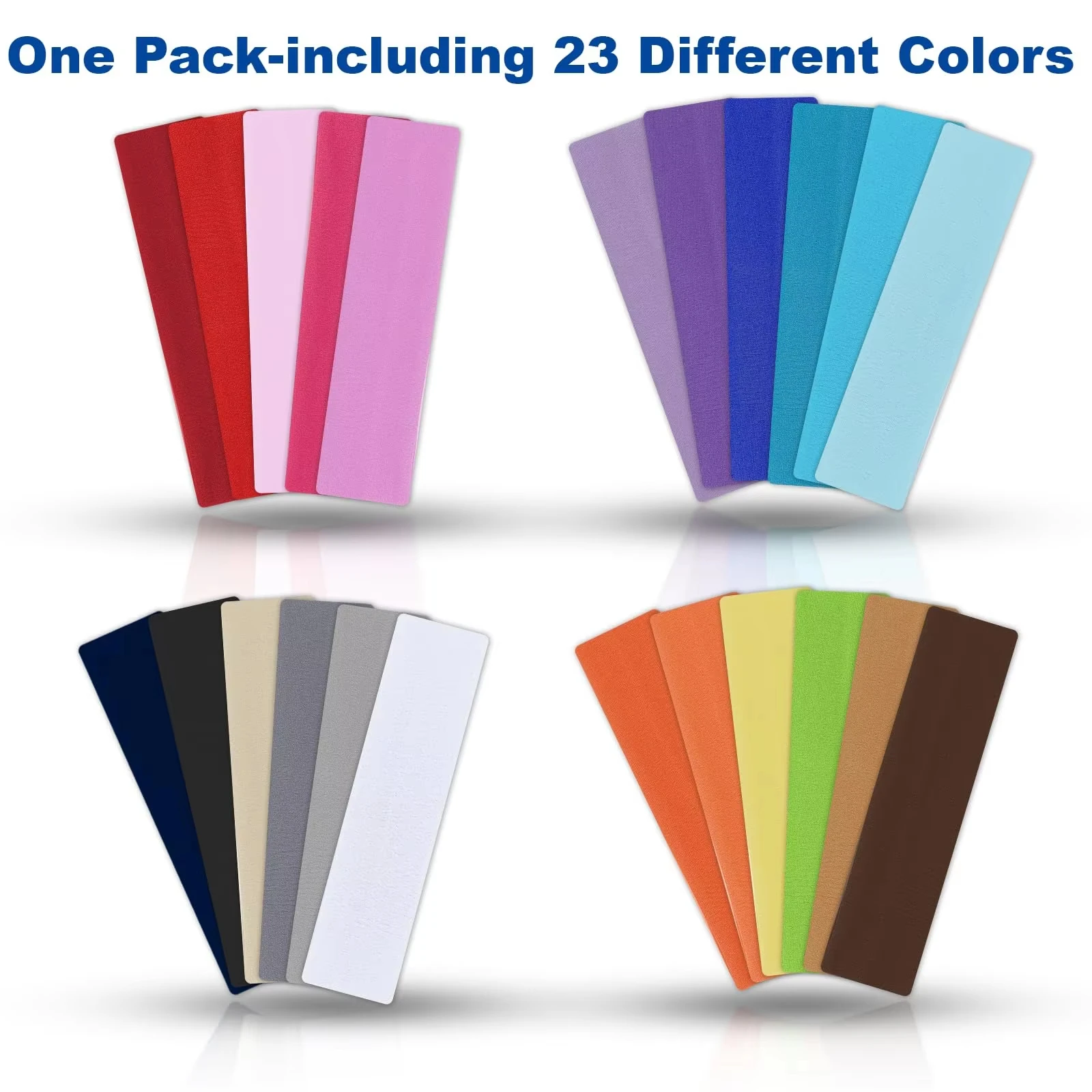 Thumbnail 2 - #2 Best Fabric Headbands to Buy In 2026
