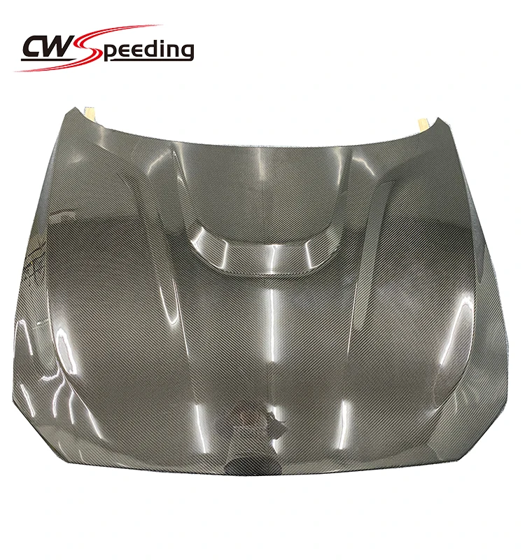 

MP STYLE CARBON FIBER ENGINE HOOD BONNET for BMW 2 SERIES M2 F87 Norsen