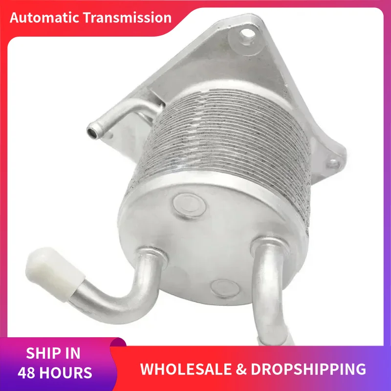 

for Overheating Ni-ssan 216061 Re0F10A JF011E CVT Transmission Oil Cooler XF0A 21606-1XK0B