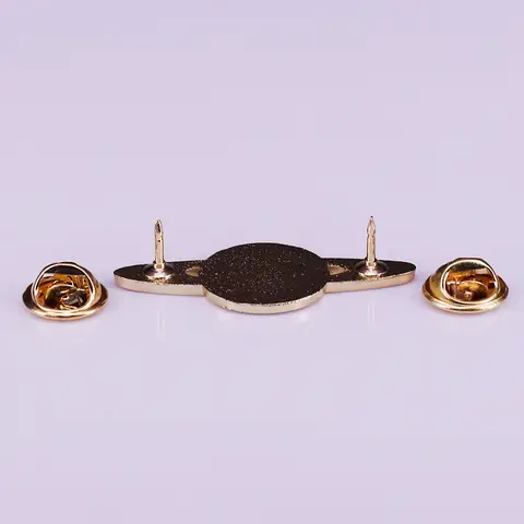 8 best sales Saturnusbrosch - №2