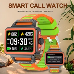Smart watch, multi-sport mode, control playing music, suitable for men and women, sports watch, change wallpaper