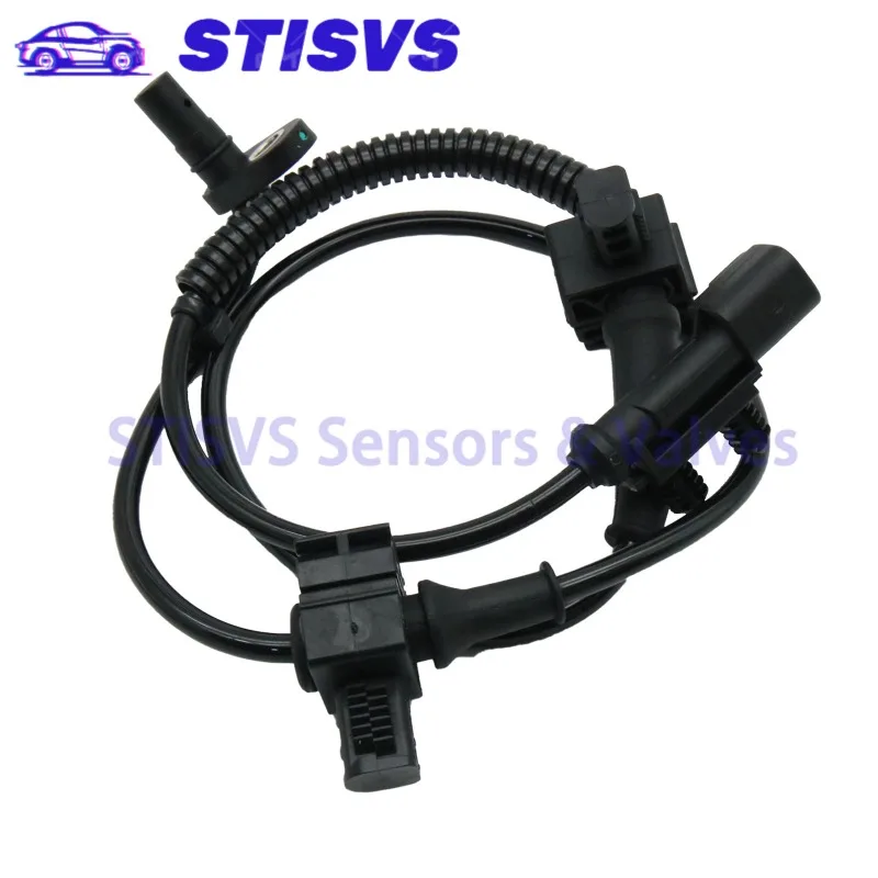 22775301 Rear Left/Right ABS Wheel Speed Sensor For Chevrolet Tahoe 2015 2016 Silverado 1500 Suburban Automobiles Spare Parts