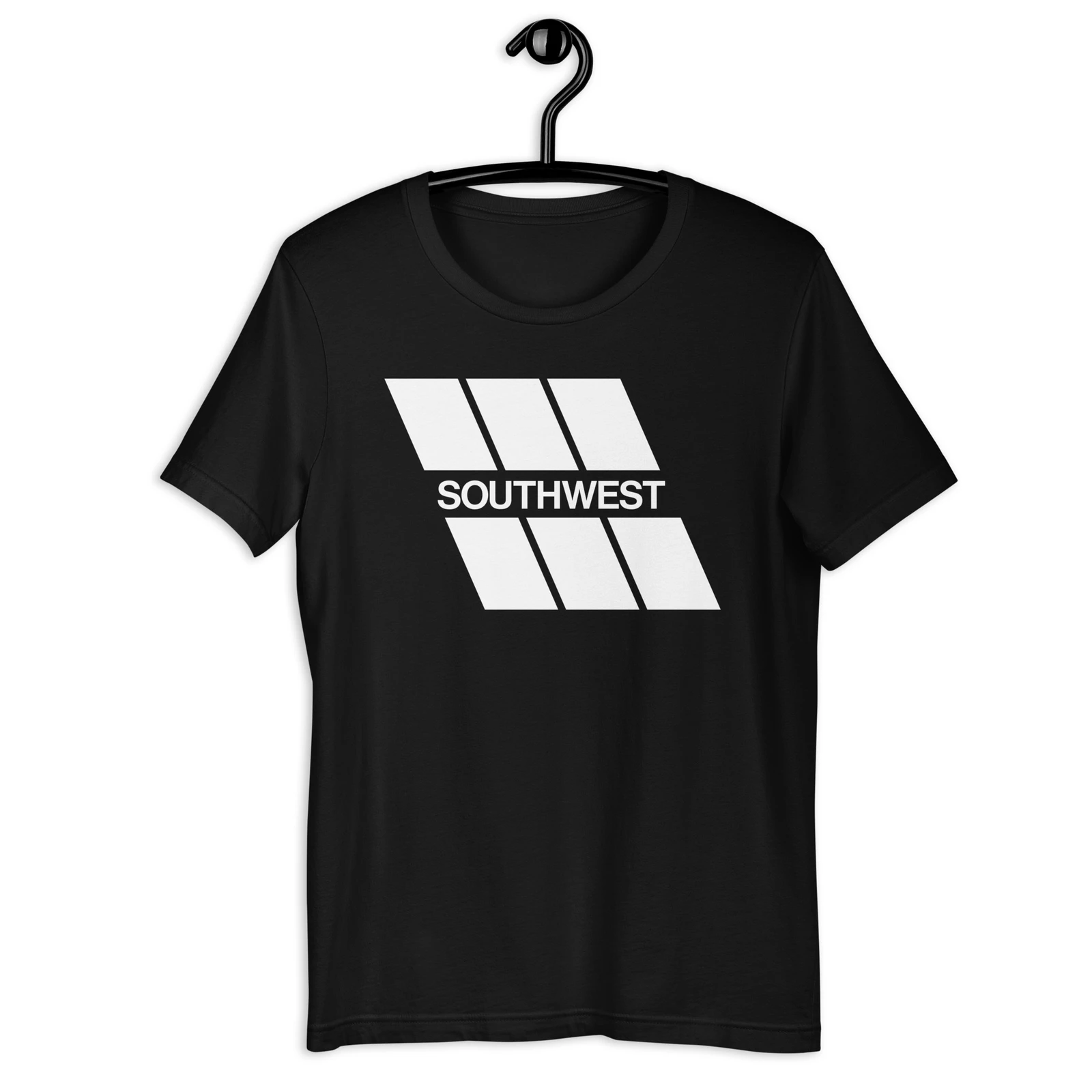 

New!! Southwest Airlines Retro Travel Logo Unisex Tee S-5XL USA