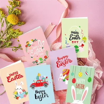 10 best sales Thiệp Phục Sinh - №10