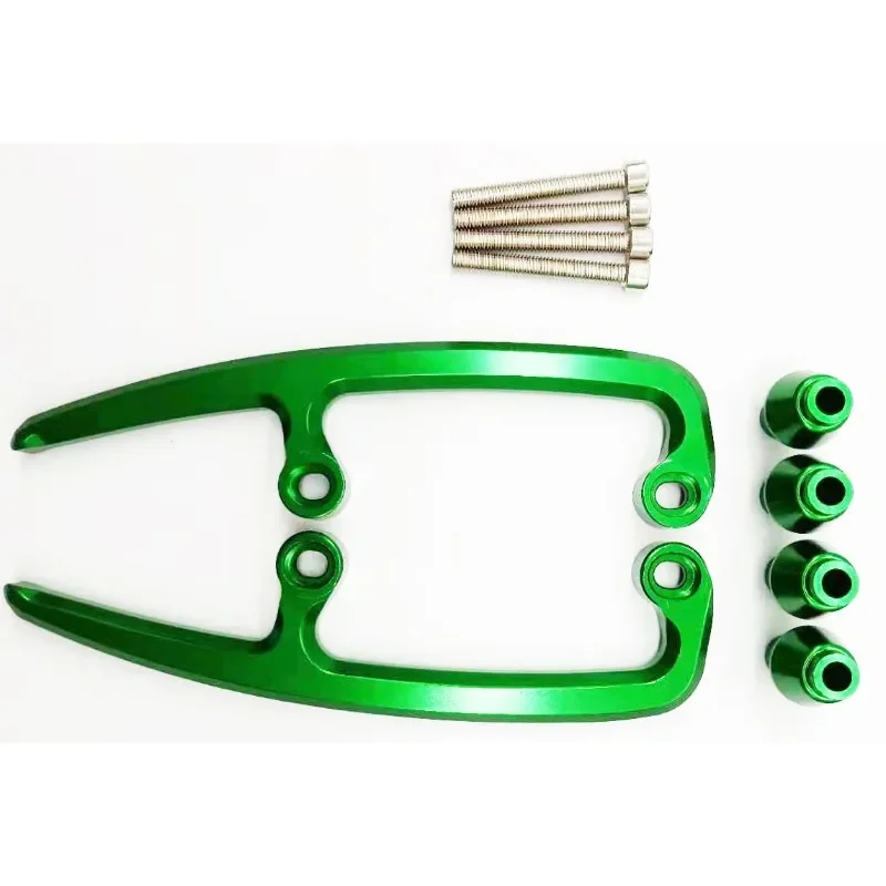 

Zza для задних поручни, заднее сиденье, пассажирские поручни, детали ручки, компонент Z650 2017-2018