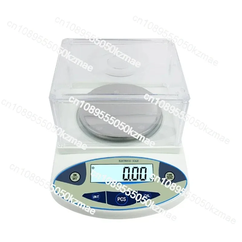 Suitable for electronic balance High precision electronic scale 0.1g/0.01g/0.001g Suitable for textile factory laboratory JM