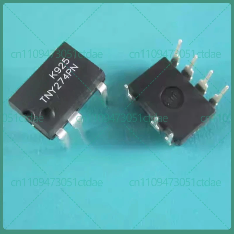 10-50pcs For TNY274PN TinySwitch-III AC-DC Offline Switcher IC