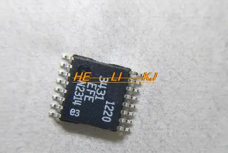 

Free shipping 10 pcs LT3431EFEPBF LT3431EFE LT3431 3431 TSSOP16