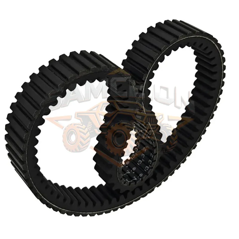 

High Quality 934x33x28 CVT Drive Belt For Segway Snarler SGW570F ATV570 ATV6 S&L P/N:F01E10001009 LU097102 F01E10001008