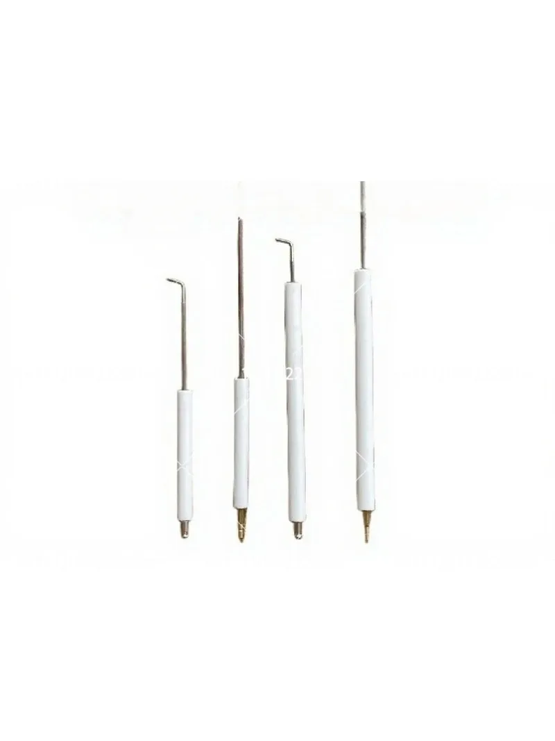 40 Combustion Ignition Rod Electrode Needle FS10 FS20 Ion Probe Flame Detection Sensor