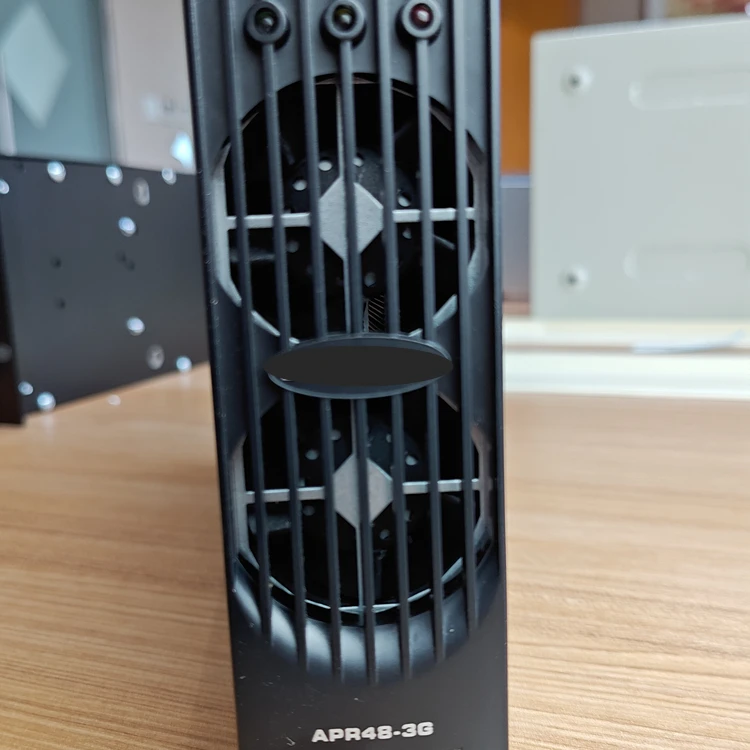 إمداد مقوم الطاقة للاتصالات سريع الاستجابة للاتصالات المتنقلة لصناعة الاتصالات السلكية واللاسلكية #2