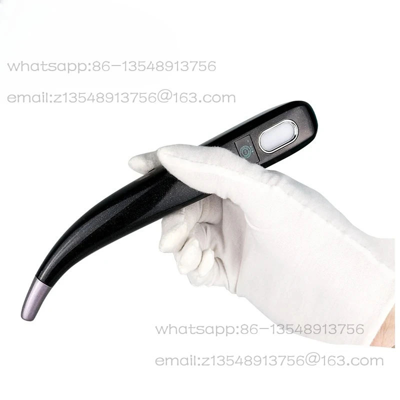 

Детектор стабильности зубного имплантата, портативный прибор для измерения магнитного импульсного резонанса