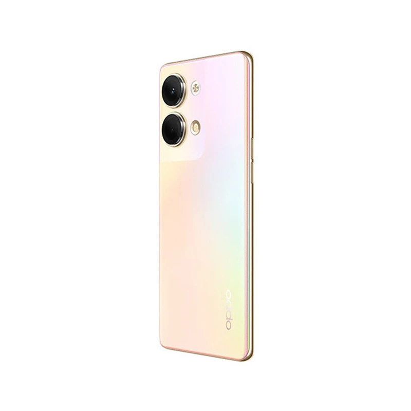 oppo Reno9 5G Android CPU Qualcomm Snapdragon 778G 6.7 inch Unlocked 12GB RAM 256GB ROM All Colours Original used phone