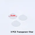 25.4 T Filter