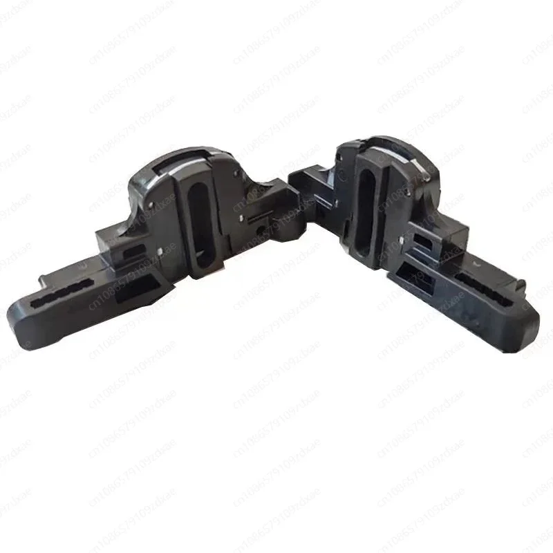 Original Brand New Sunroof Clip Slideway Ceiling Bracket 77368445, 77368446 For Jeep Renegade