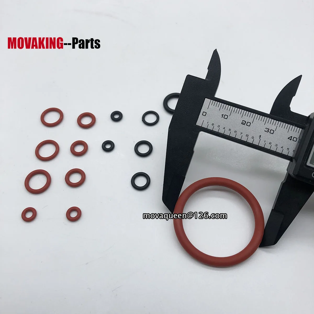 حلقة ختم النازع للعناكب ، غسالة رغوة مختلفة ، منفذ المياه ، آلة القهوة Saeco Campo