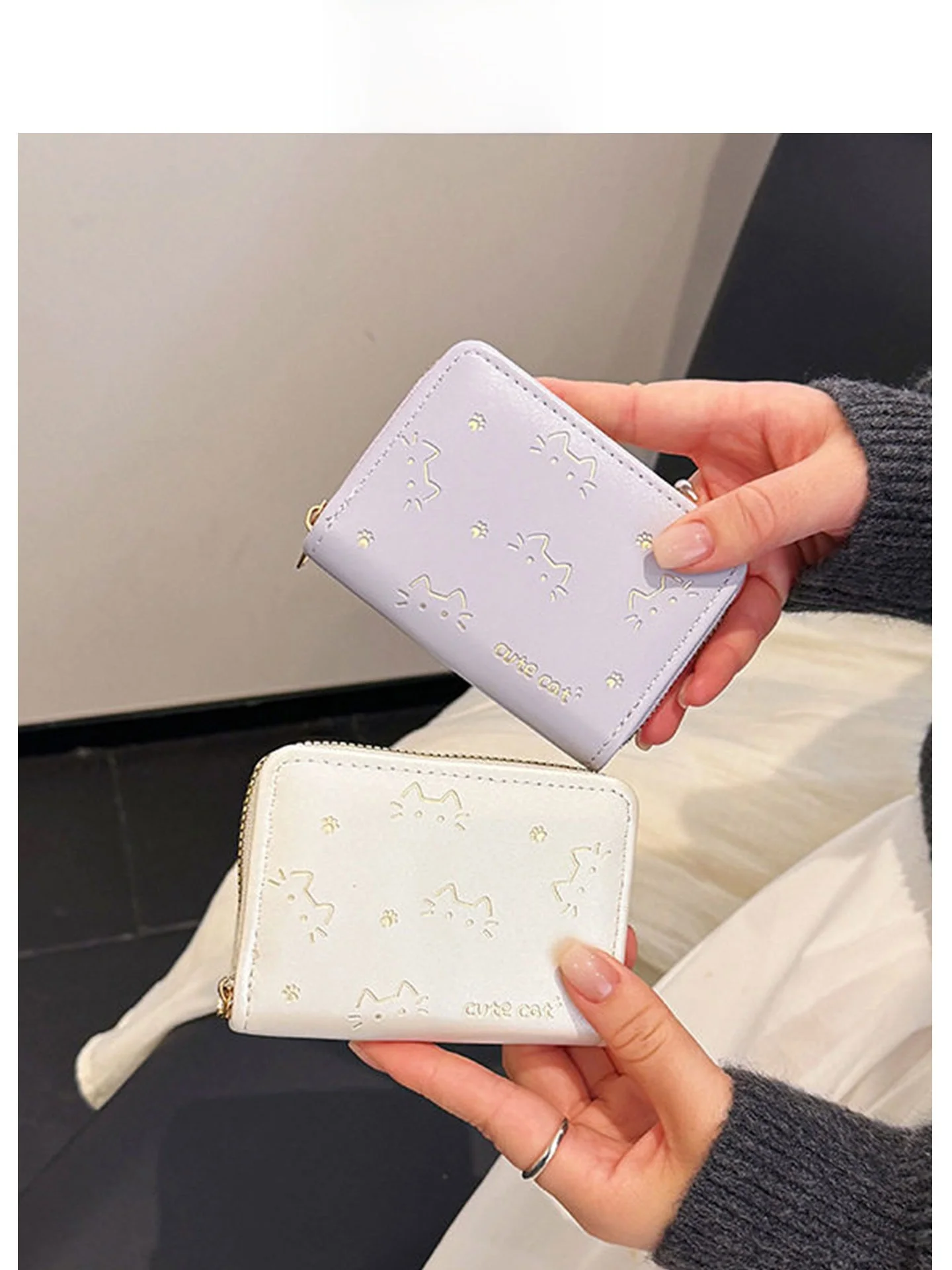 porta-cartoes-portatil-com-design-de-gato-fofo-bolsa-de-armazenamento-de-documentos-simples-para-mulheres-com-multiplos