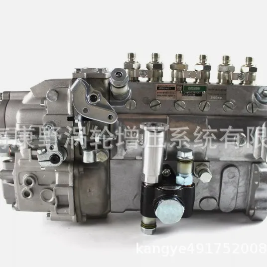 

Fuel Injection Pumps 400912-00062 And 400912-00071 And 400912-00443B 400912-00445