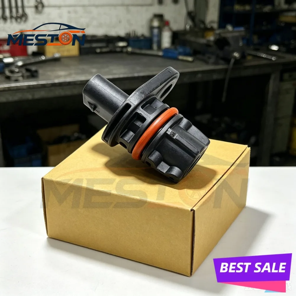 New Camshaft Position Sensor For Chevrolet Silverado For Buick Envision For Cadillac XT5 12698173 view 5