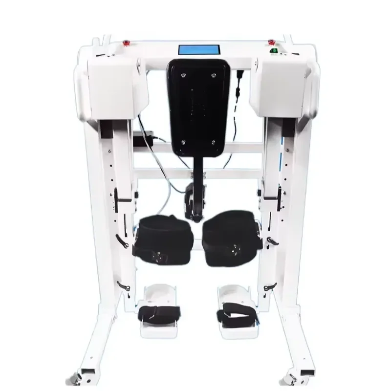 Hot Sale Smart Exoskeleton Standing Walker Rehabilitation Equipment Walking Aids