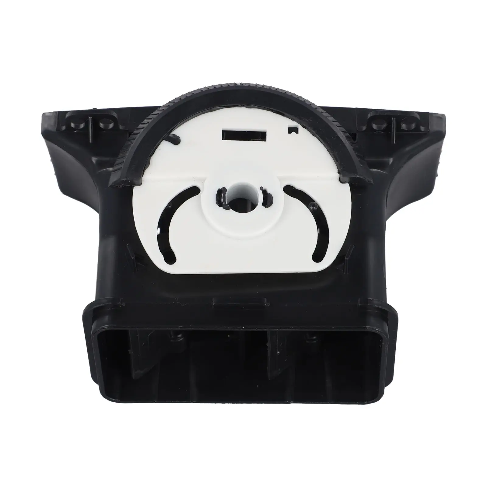 

Replacement Rear Air Conditioning Outlet Vent Assembly for Golf MK5 MK6 Vehicles OEM Number 1KD819203 1KD819203A
