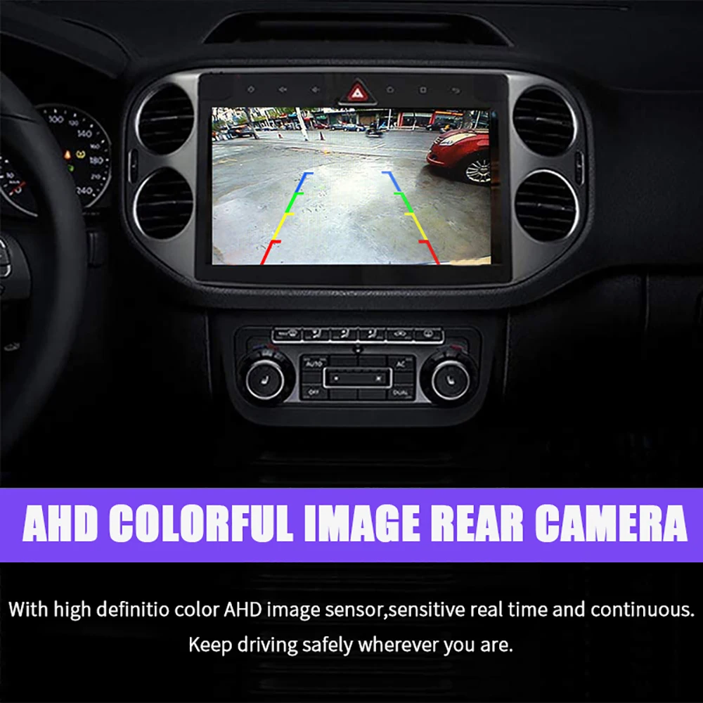 كاميرا بمقبض صندوق السيارة AHD 1080P HD لسيارة Mercedes Benz B Class W246 B180 B200 W212 E Class W207 C/CLC W203 E200 #3