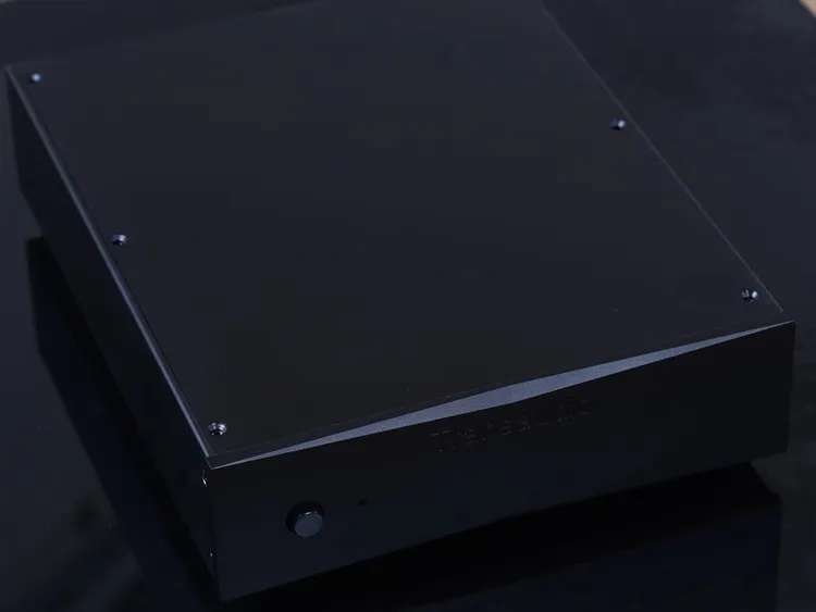 Clone Naim NAP200 Hi-end HiFi Stereo 2.0 Channel 70W+70W Power Amplifierier