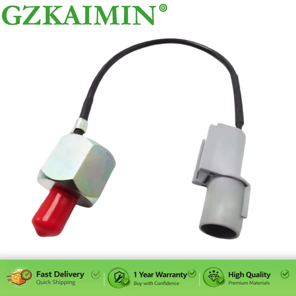 

Датчик детонации OEM 18640-78G00 1864078G00 для Suzuki Swift SX4 Grand Vitara 2.0L 2.3L 2.7L 3.6L.